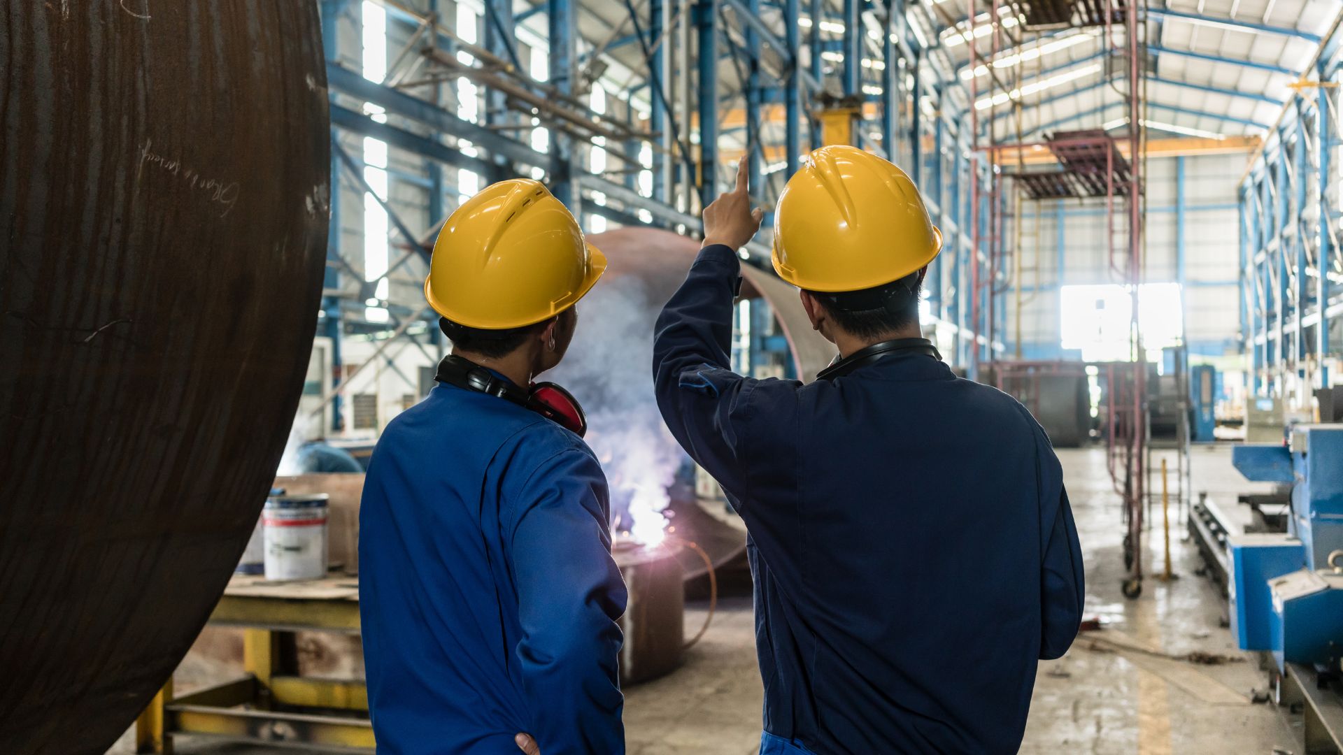 Why Metal Fabrication is Essential for Sustainable Building