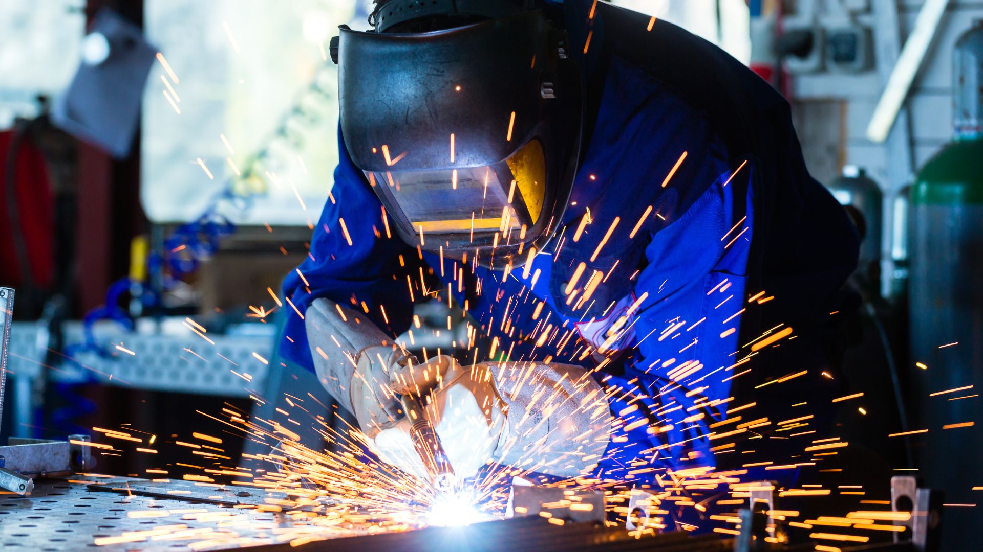 Metal Fabrication: A Cornerstone for Multiple Industries